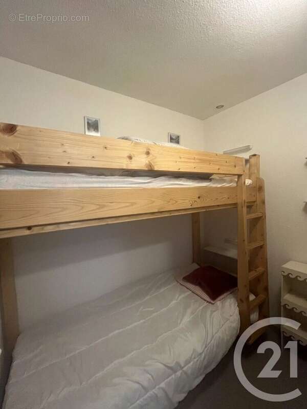 Appartement à CAUTERETS