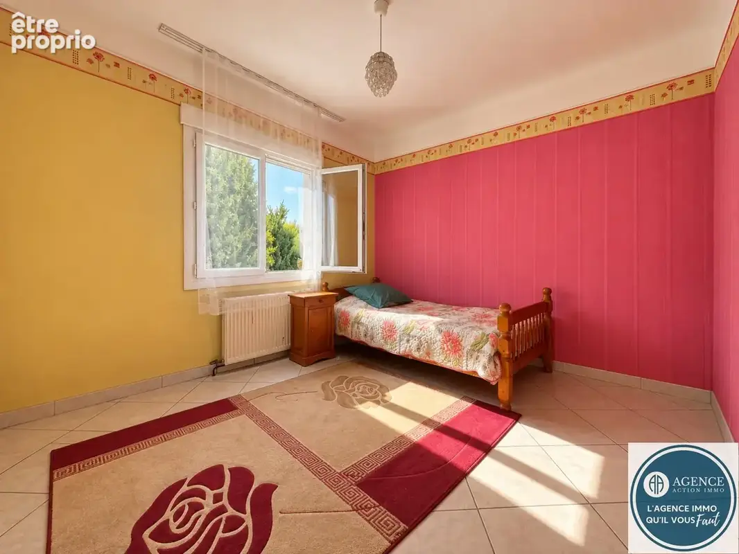 À vendre  spacieuse maison familiale à annonay - photo 8