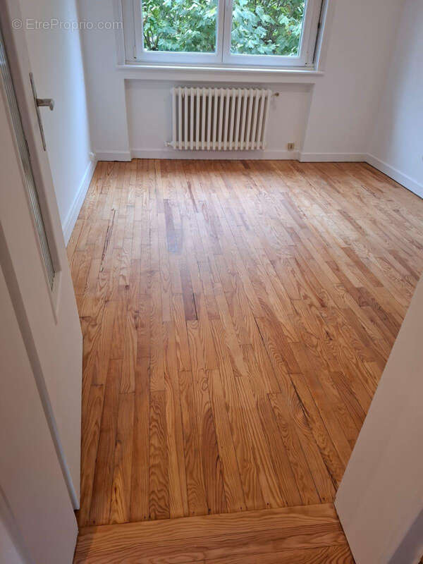 Appartement à THIONVILLE