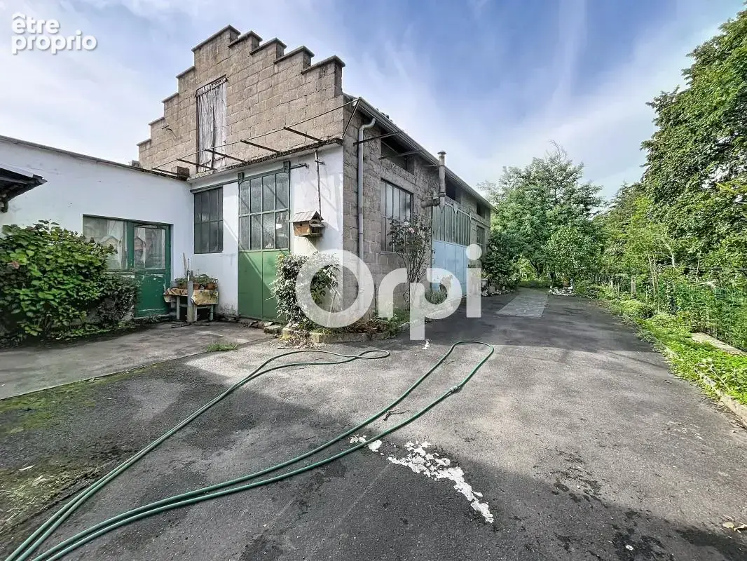 Maison avec fort potentiel - photo 11
