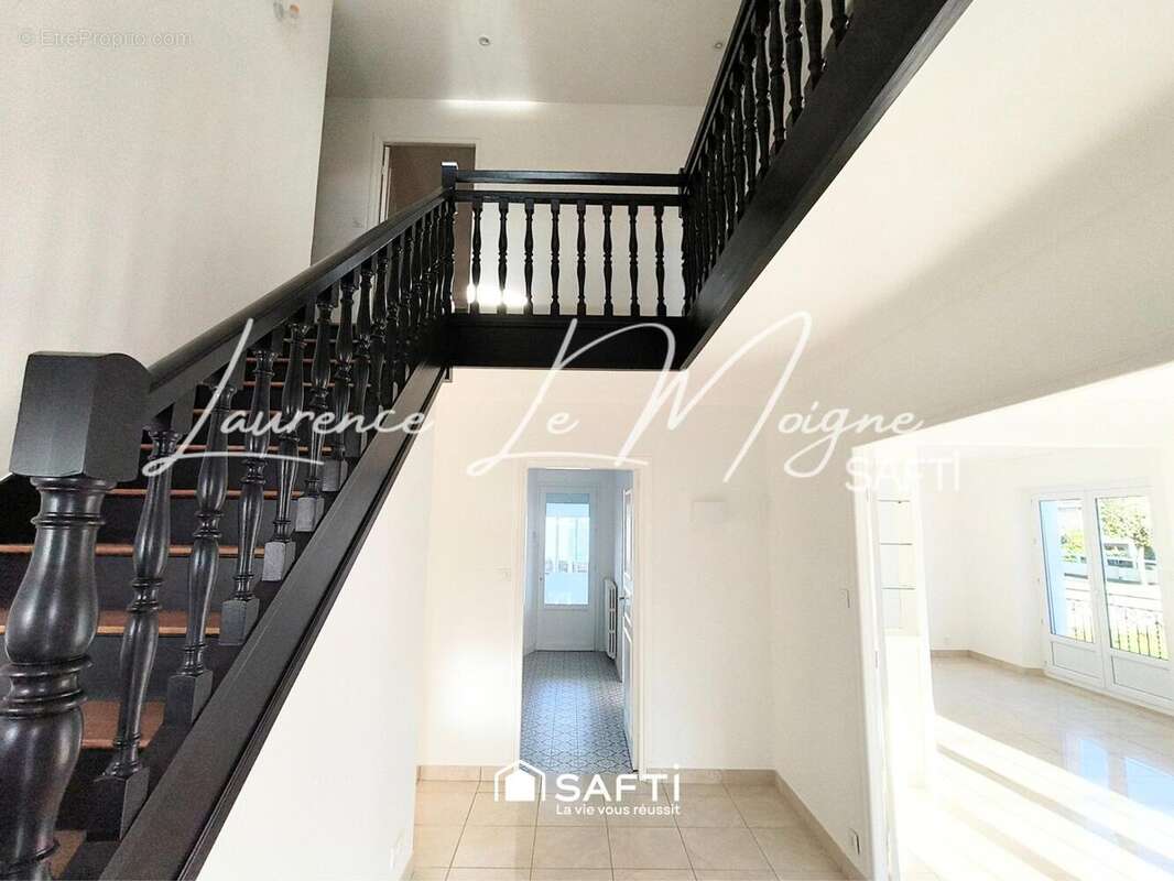 Photo 7 - Maison à LANDERNEAU