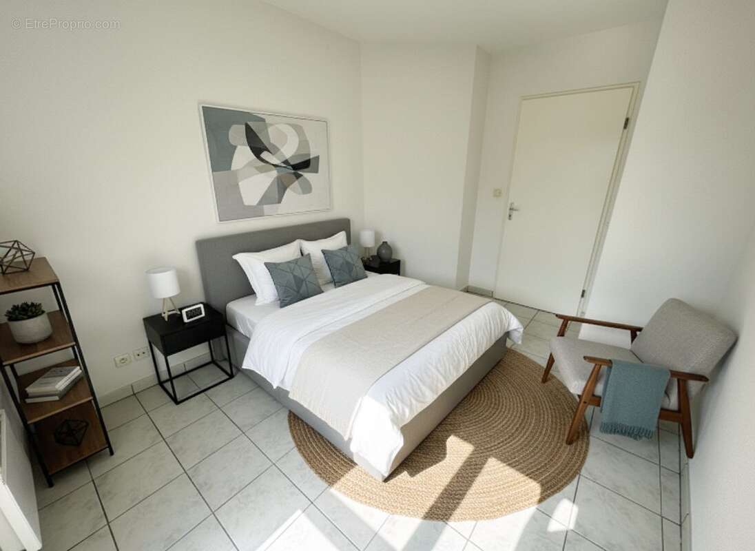 Appartement à GAILLAC