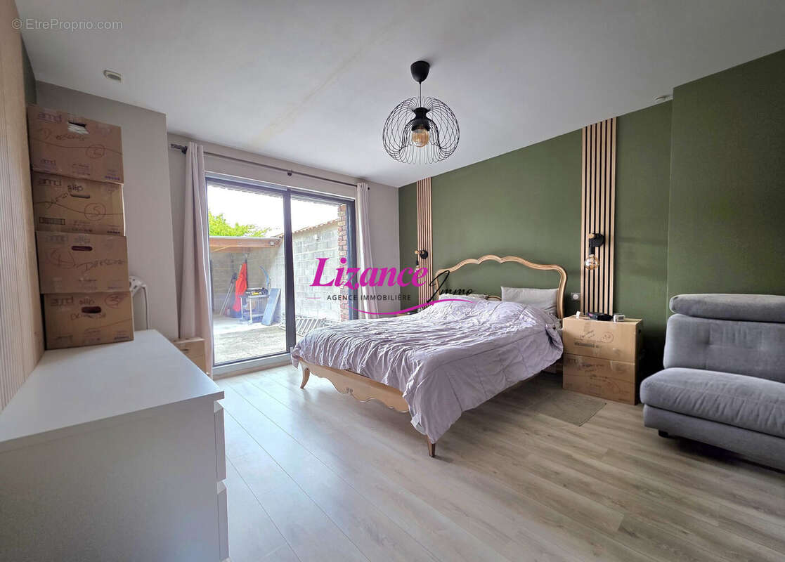 Maison 123 m² à Cambrai  - photo 7