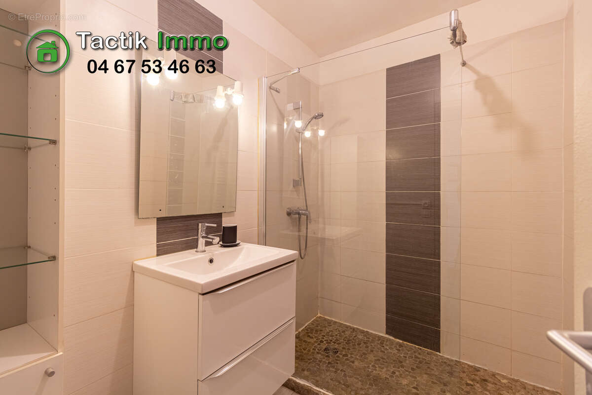 Appartement à SETE
