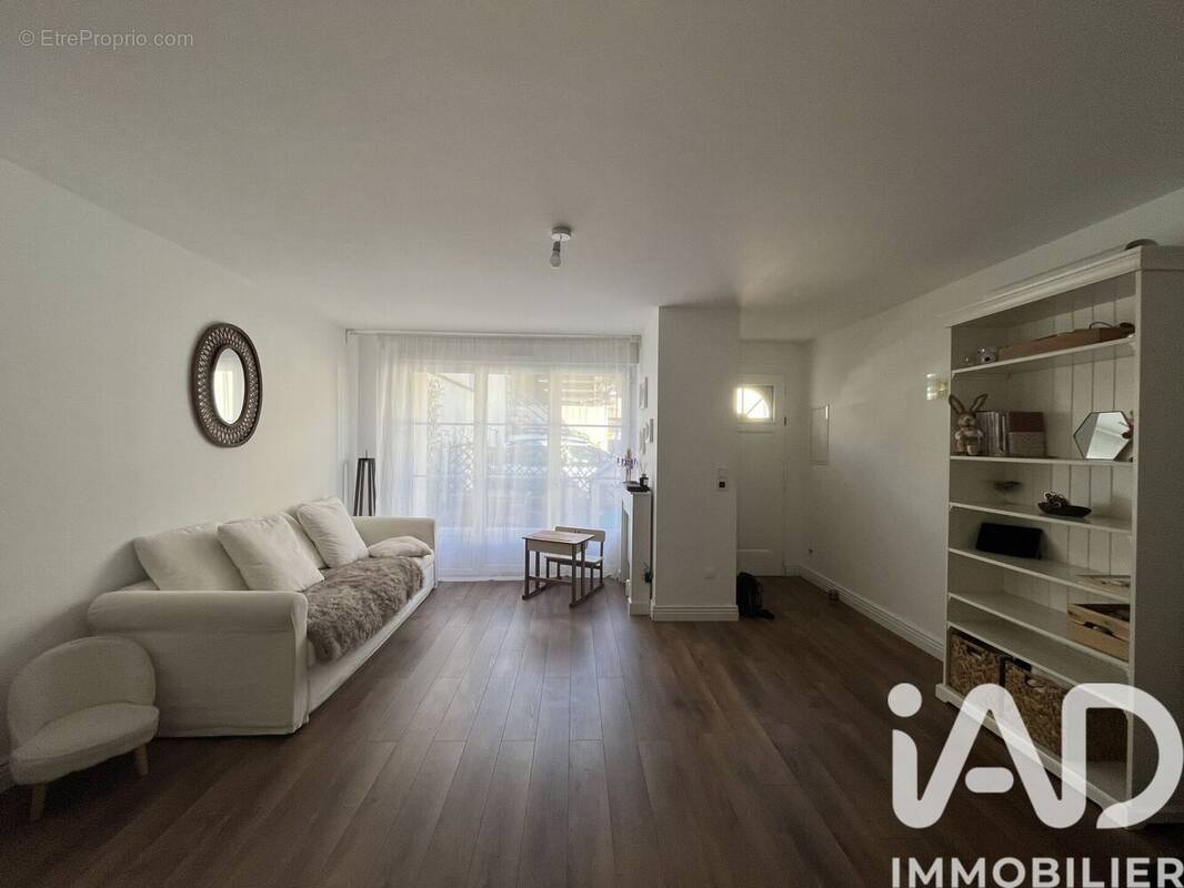 Photo 1 - Maison à BESSANCOURT