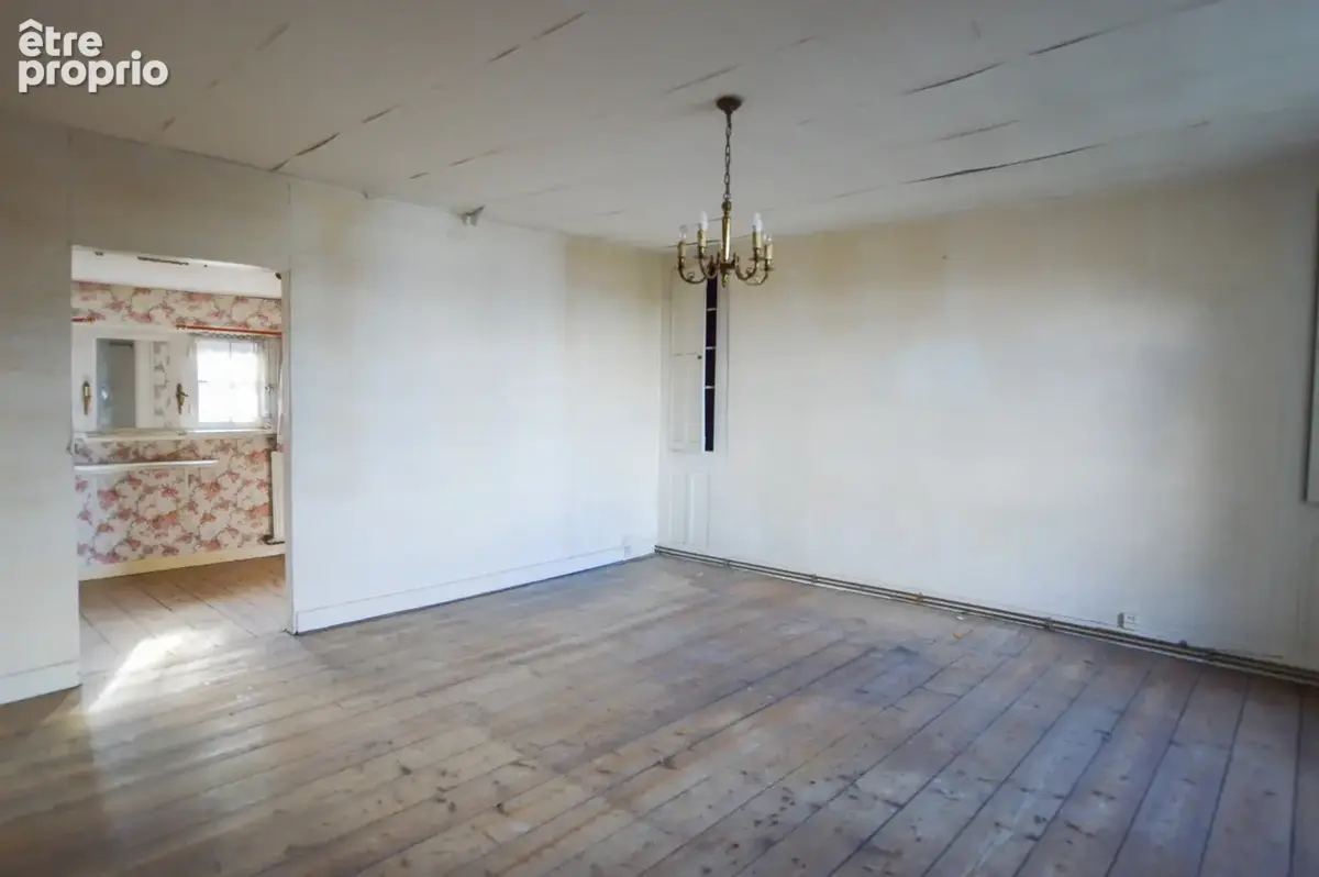 Maison T9 - 215 m2 hyper centre ville - photo 9
