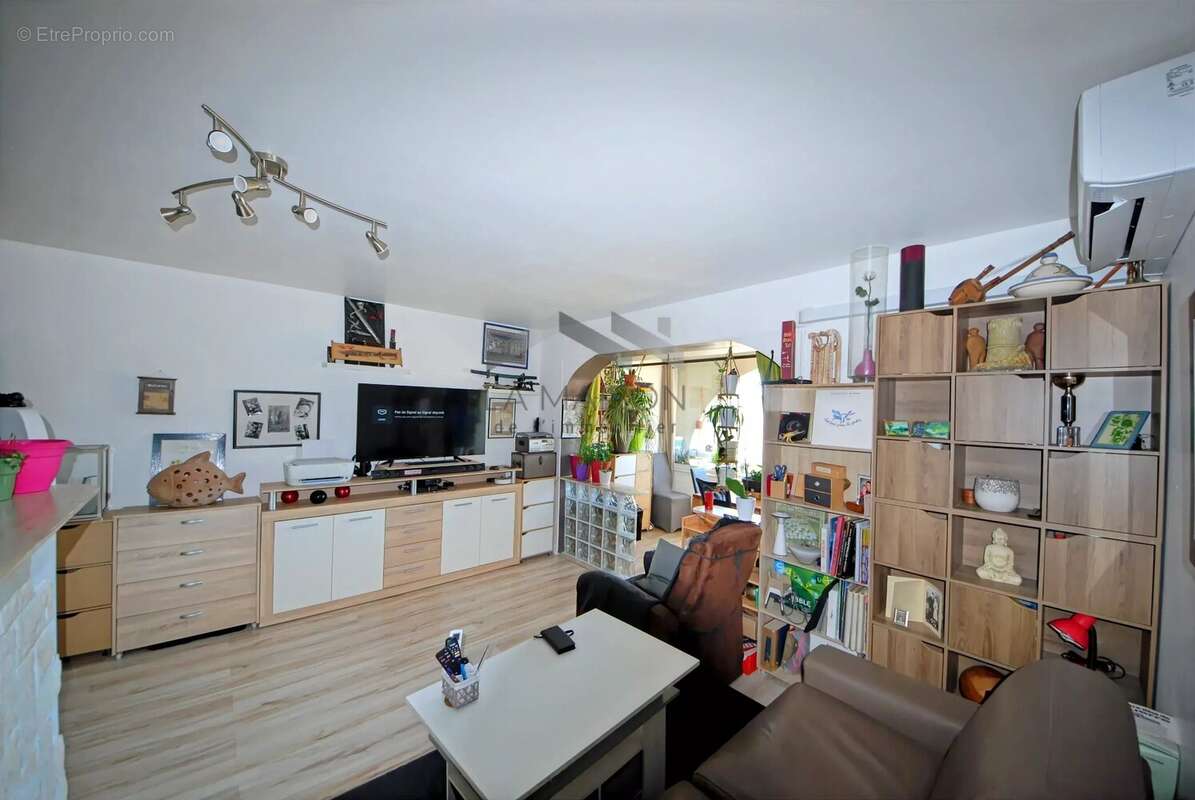Appartement T2 Porto-Vecchio - photo 4