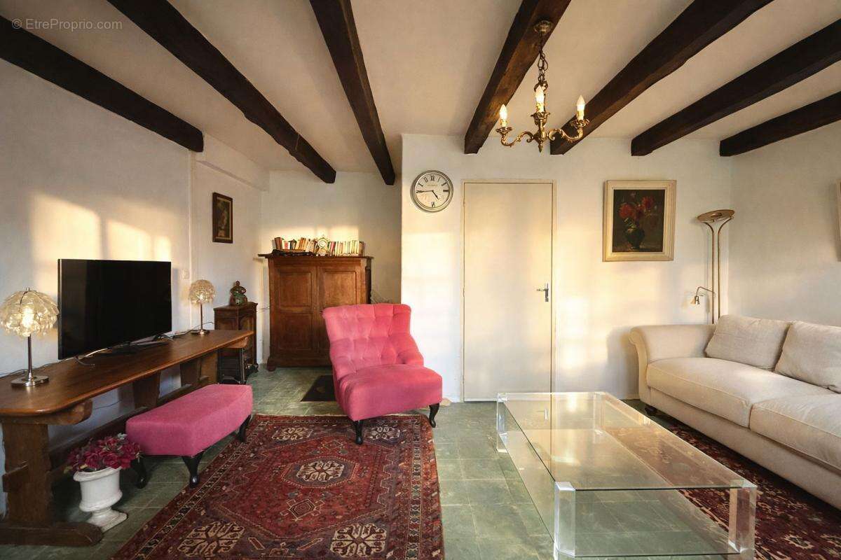 Maison à RULLAC-SAINT-CIRQ