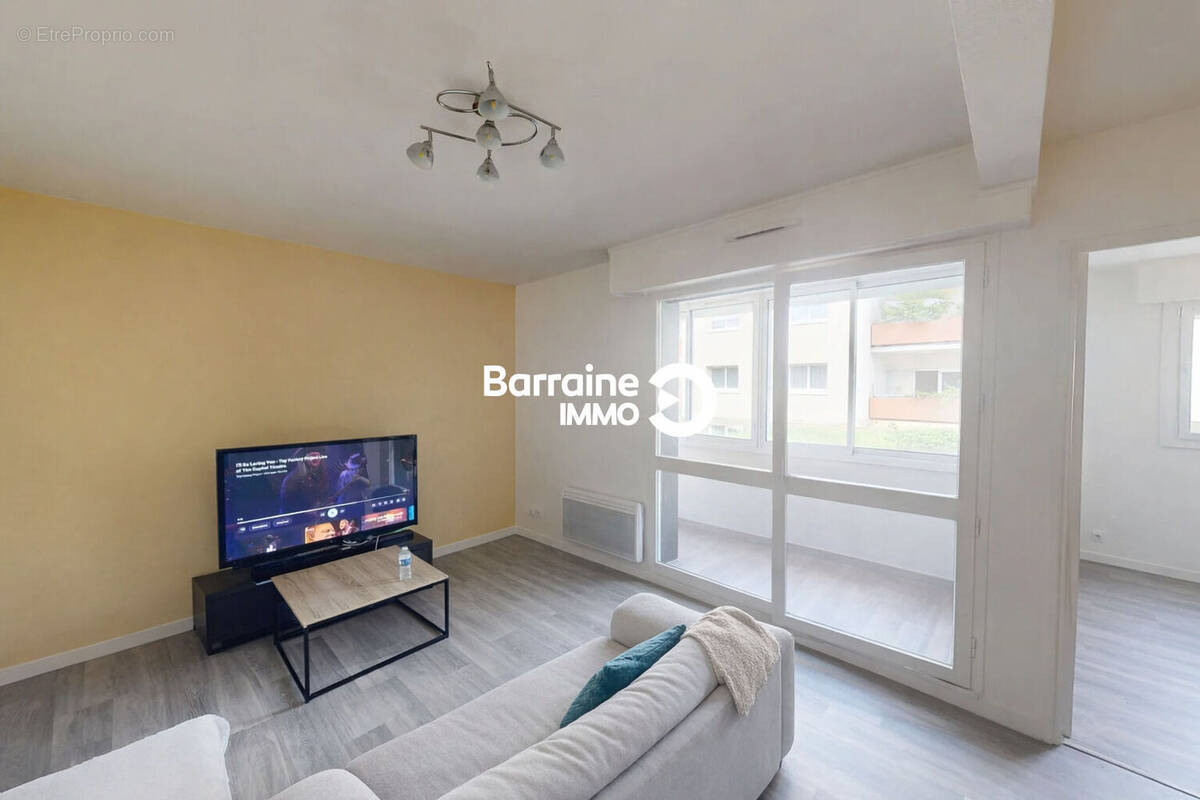 Appartement à LANESTER