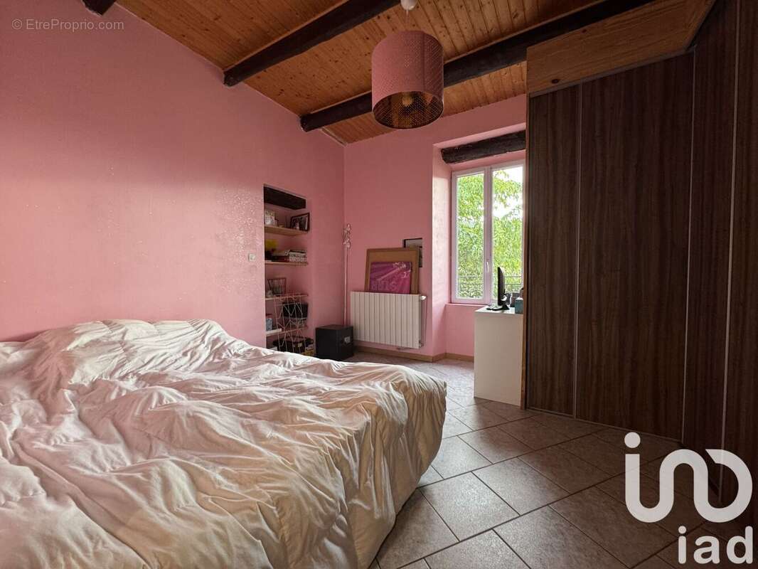 Photo 8 - Maison à LES SALLES-DU-GARDON