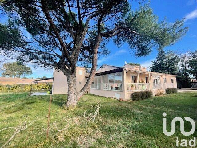 Photo 1 - Maison à EGUILLES