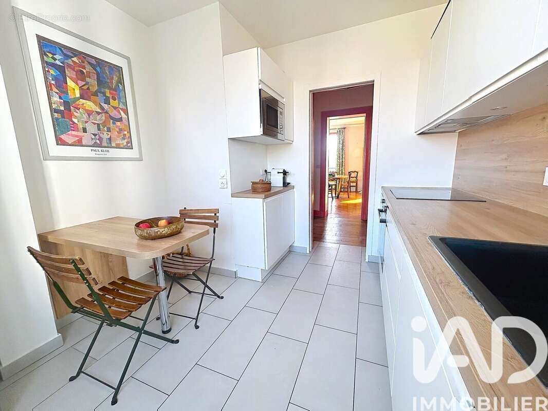 Photo 7 - Appartement à SAINT-CLOUD