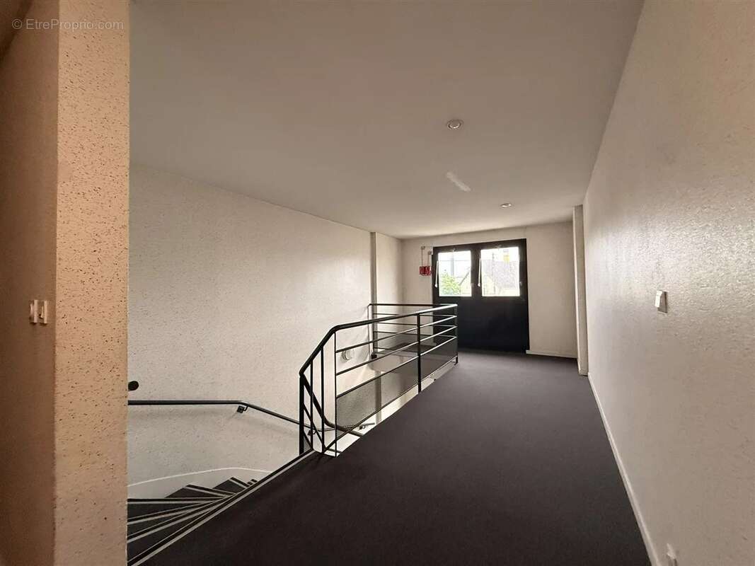 Appartement à REDON