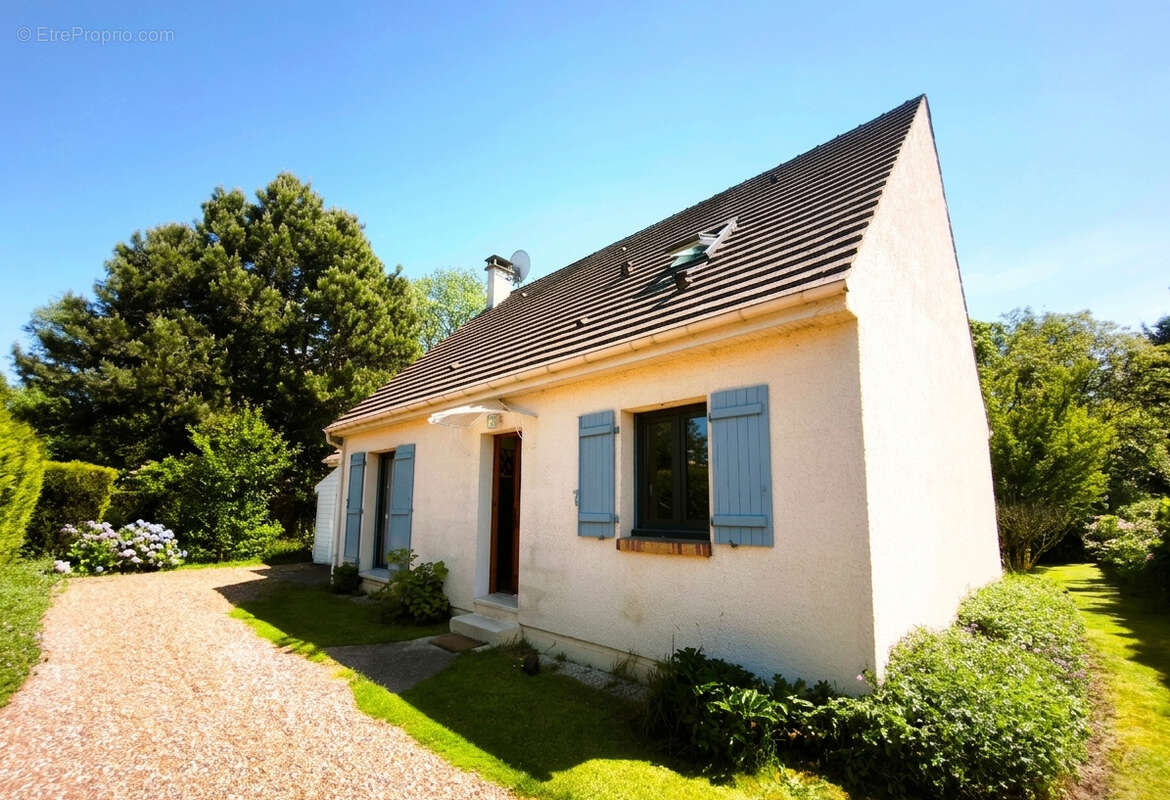 Maison traditionnelle avec 3 chambres - photo 5