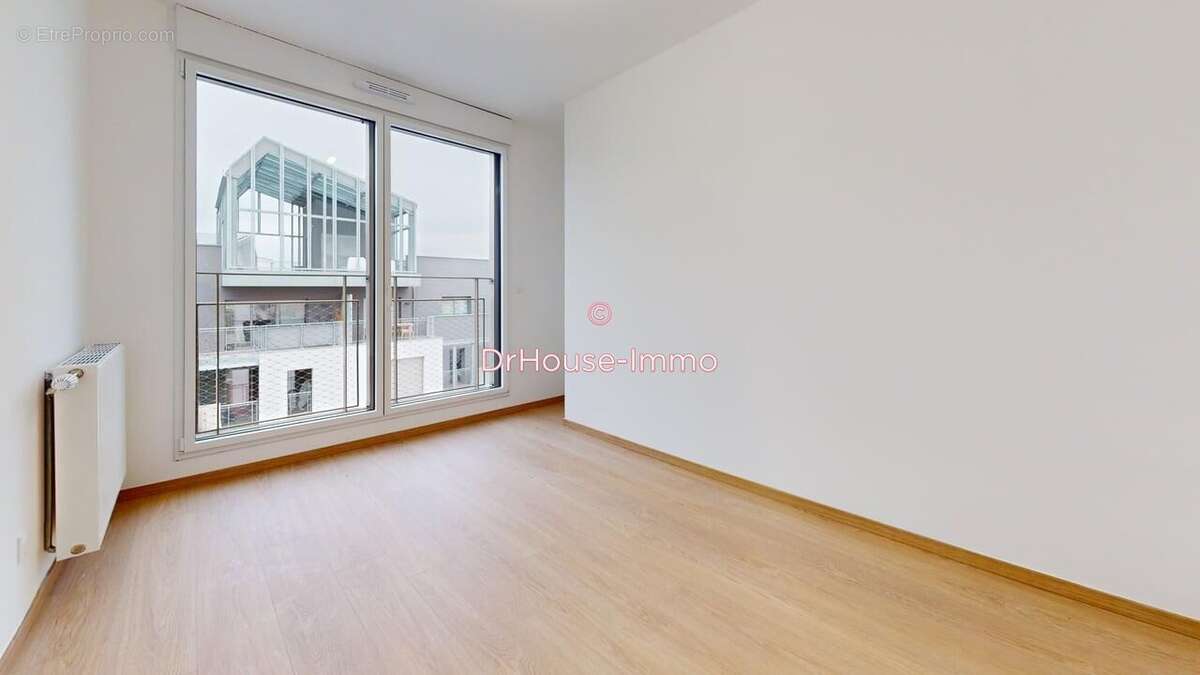 Appartement à CHAMBERY