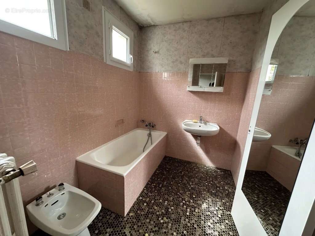Maison 5 chambres avec grand terrain – Proche Dinan - photo 10