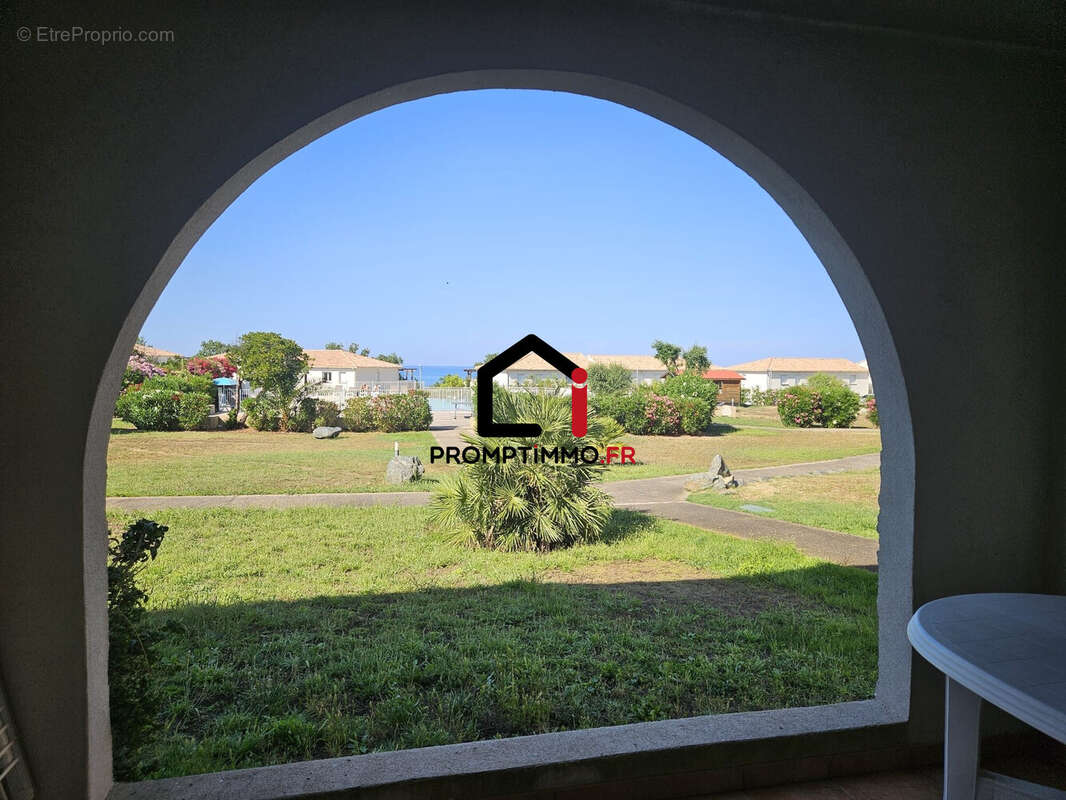 Appartement 33 m² à Linguizzetta  - photo 9