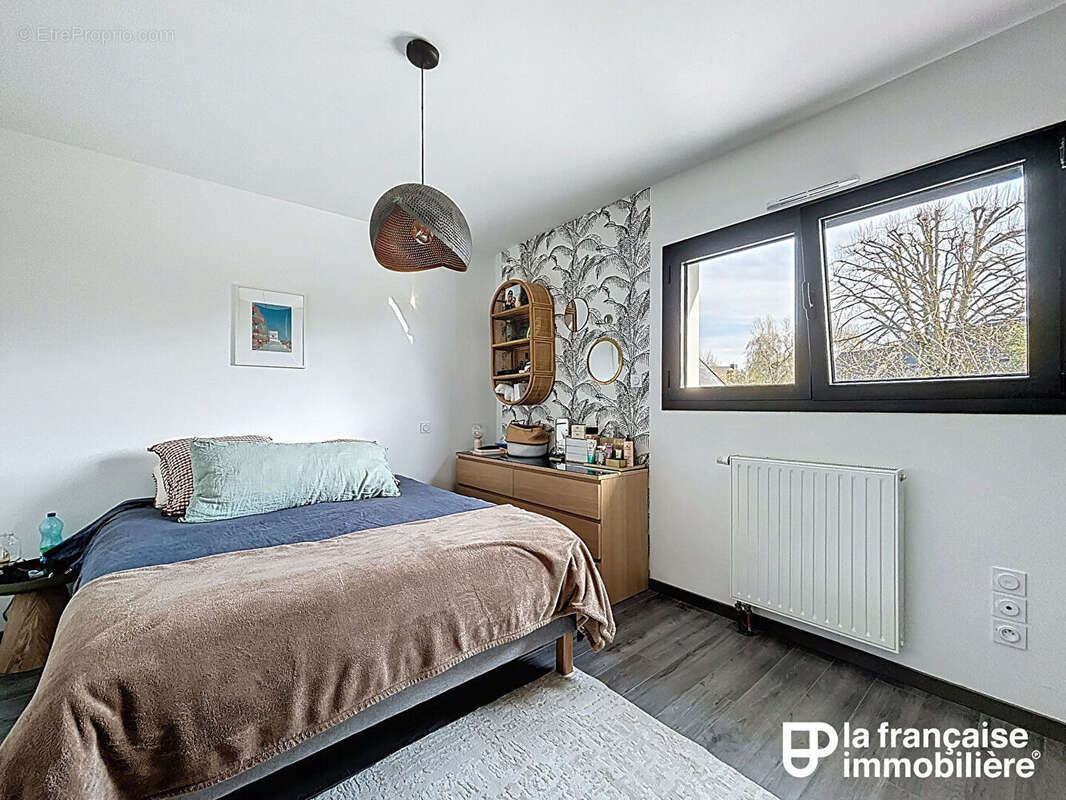 Maison à CHATEAUGIRON