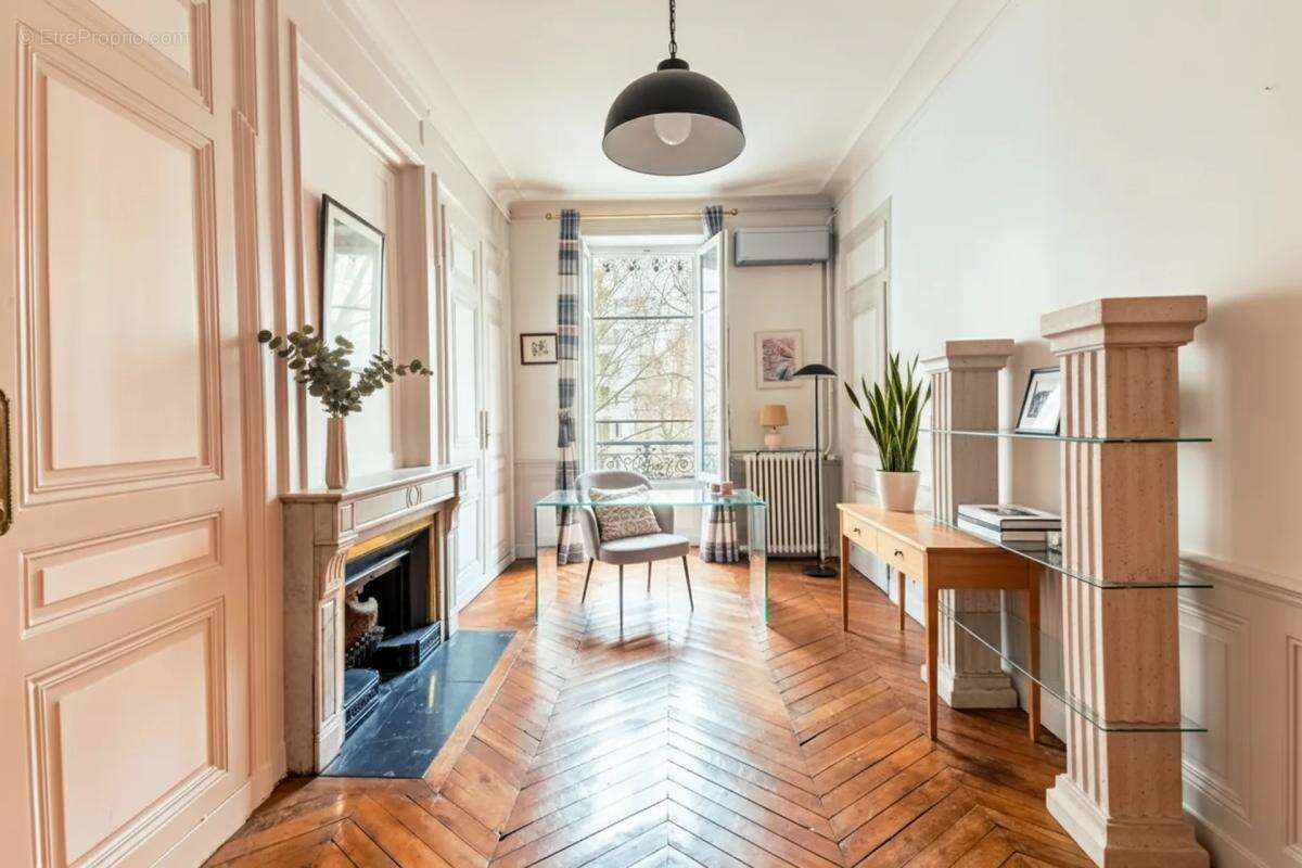 Appartement à LYON-3E