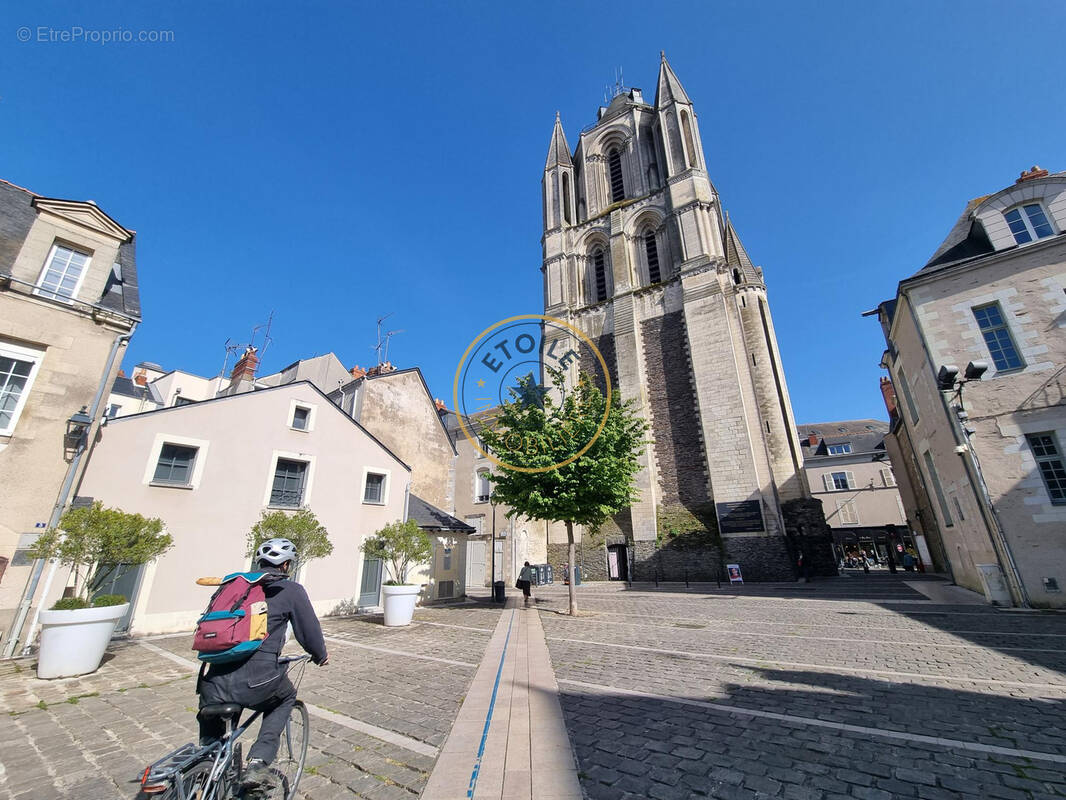 Appartement à ANGERS