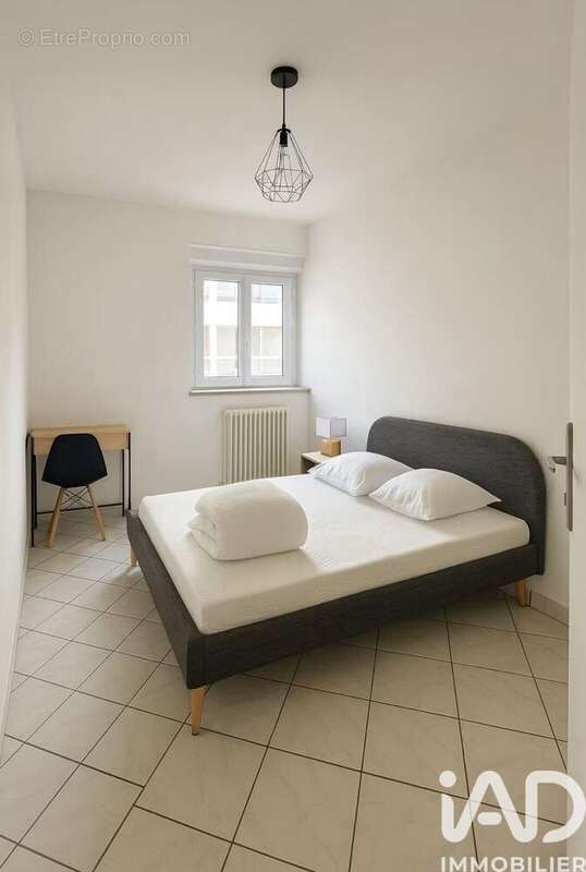 Photo 2 - Appartement à UCKANGE