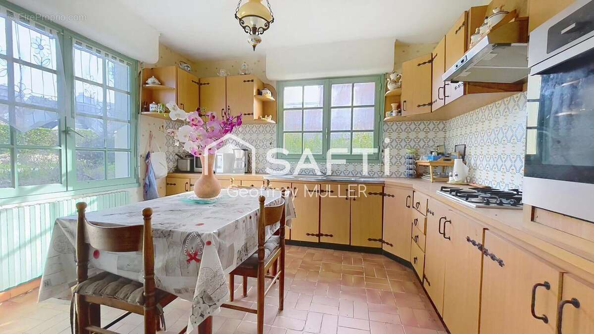 Maison 120 m² à Ile-D'houat  - photo 3
