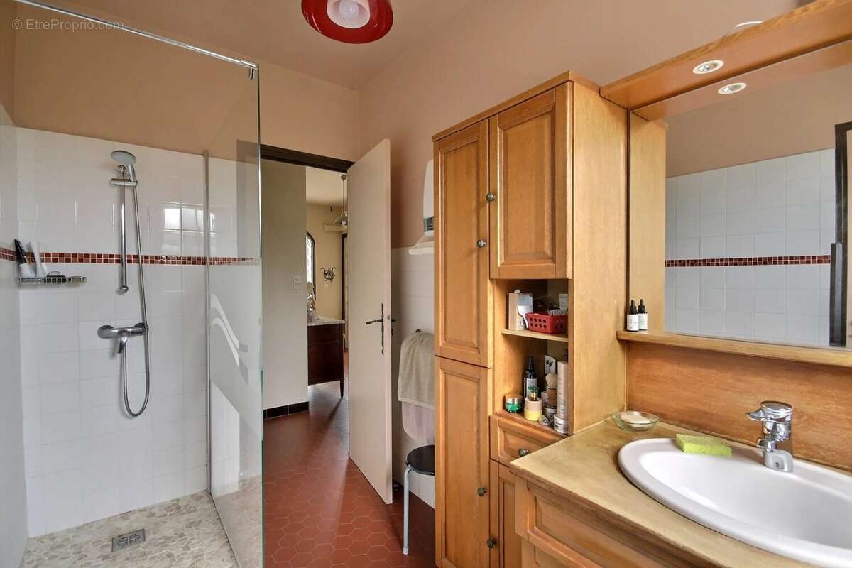 Maison à SAINT-MARCELLIN