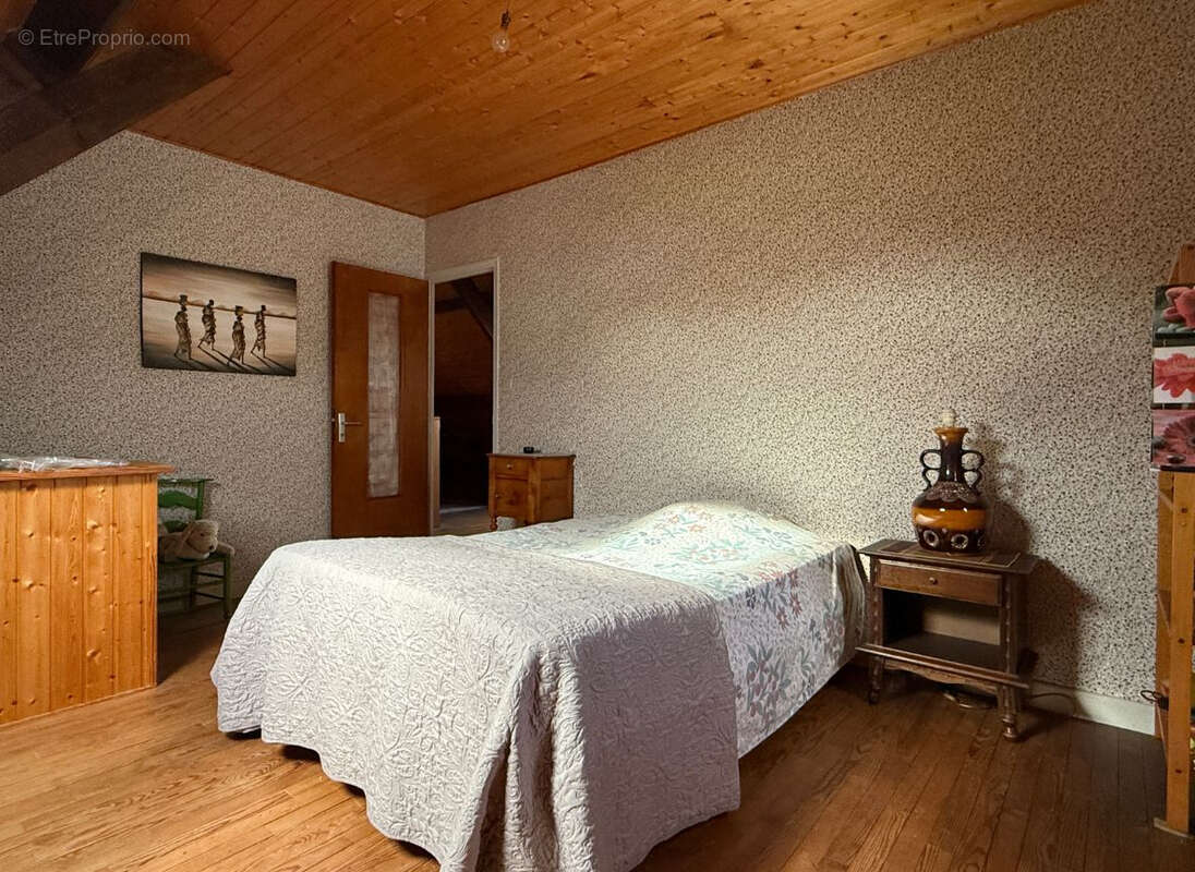 Maison à PLENEUF-VAL-ANDRE