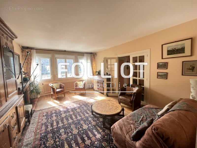 Appartement à VIRE