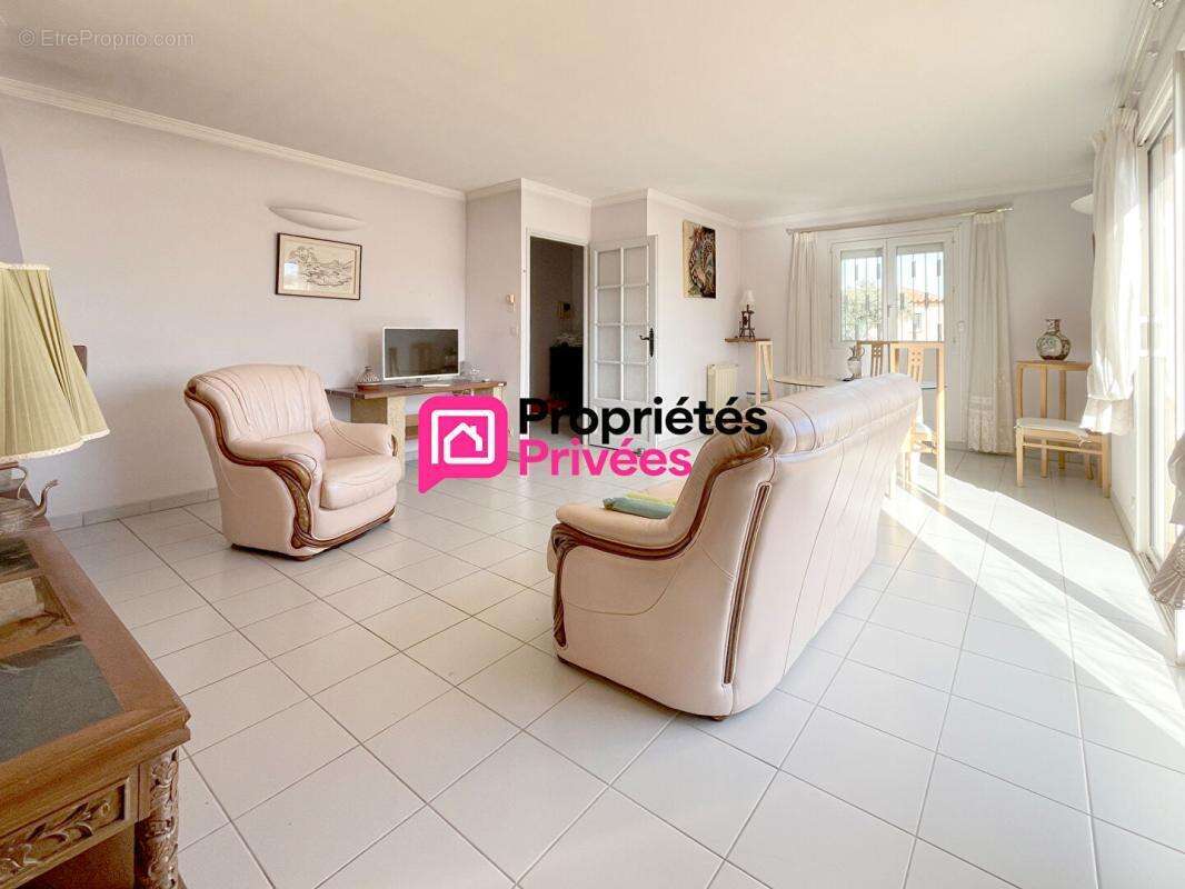 Villa 4 faces Le Soler - photo 4