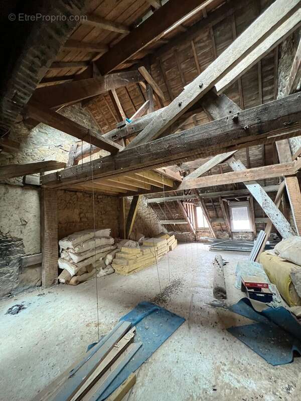 Appartement à GUINGAMP