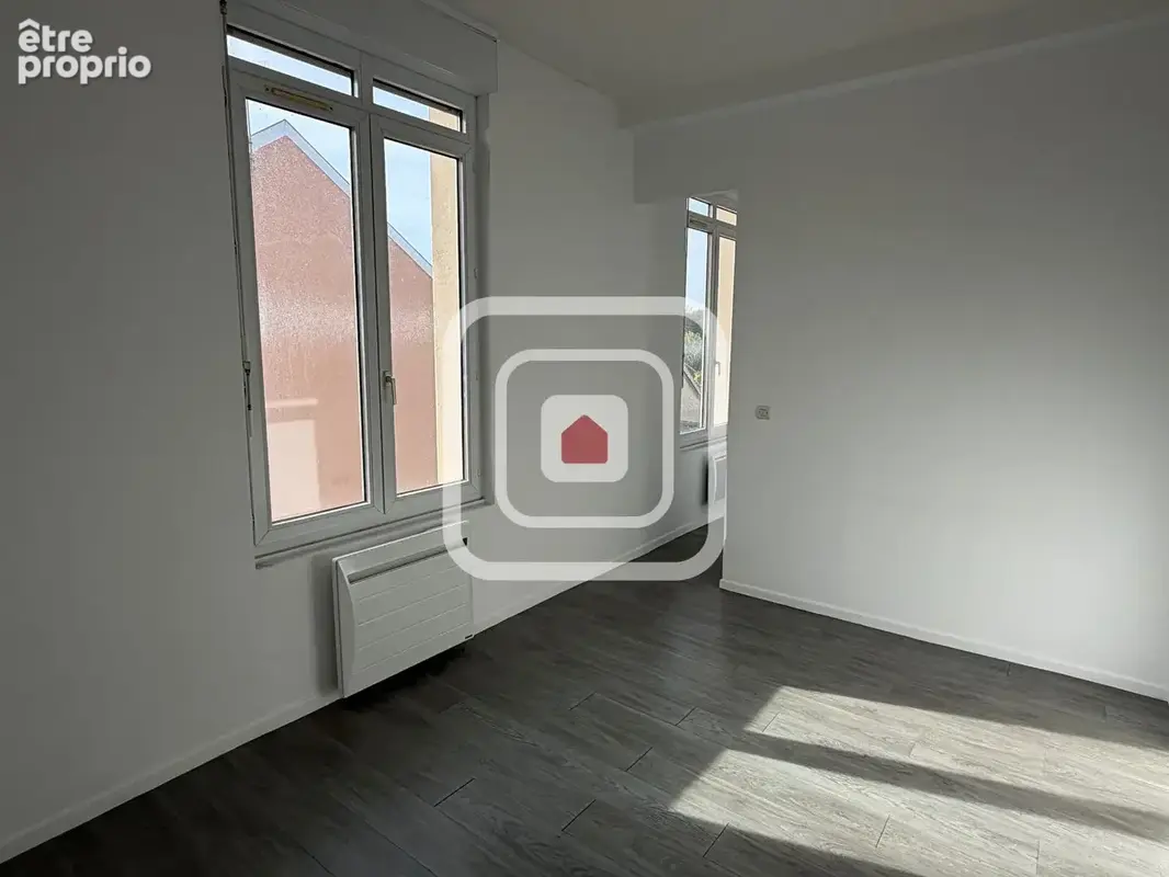 Appartement studio proche gare et tram - photo 8