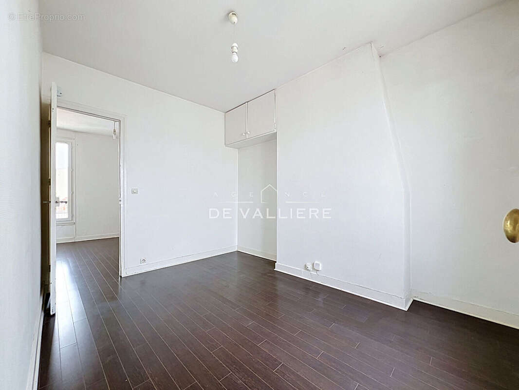 Appartement Nanterre CENTRE-VILLE - photo 5