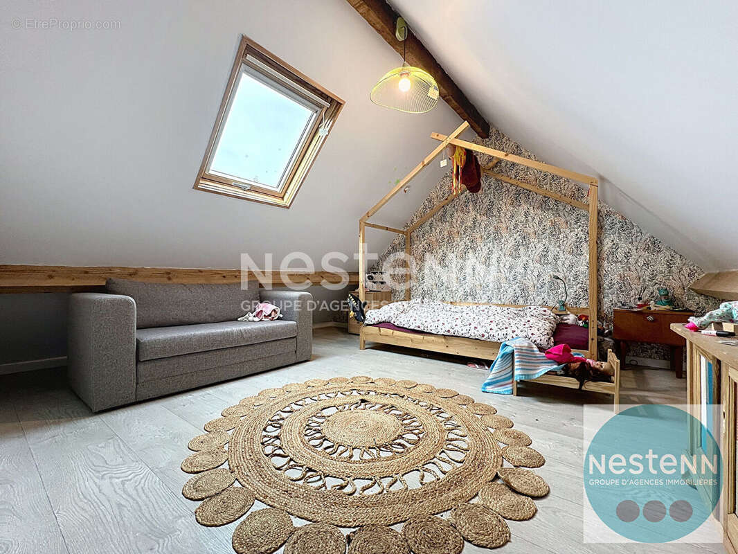 Appartement duplex avec jardin, garage et cave ? Blois Gare / Écoles - photo 8