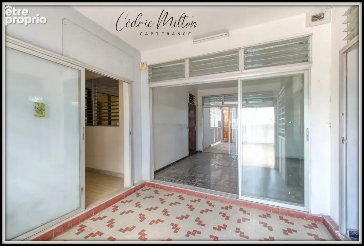 Maison plain-pied – Fort-de-France - photo 3