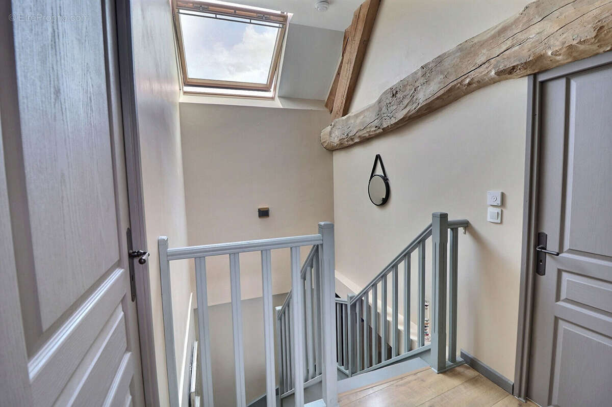 maison 93 m2 avec jardin - photo 11