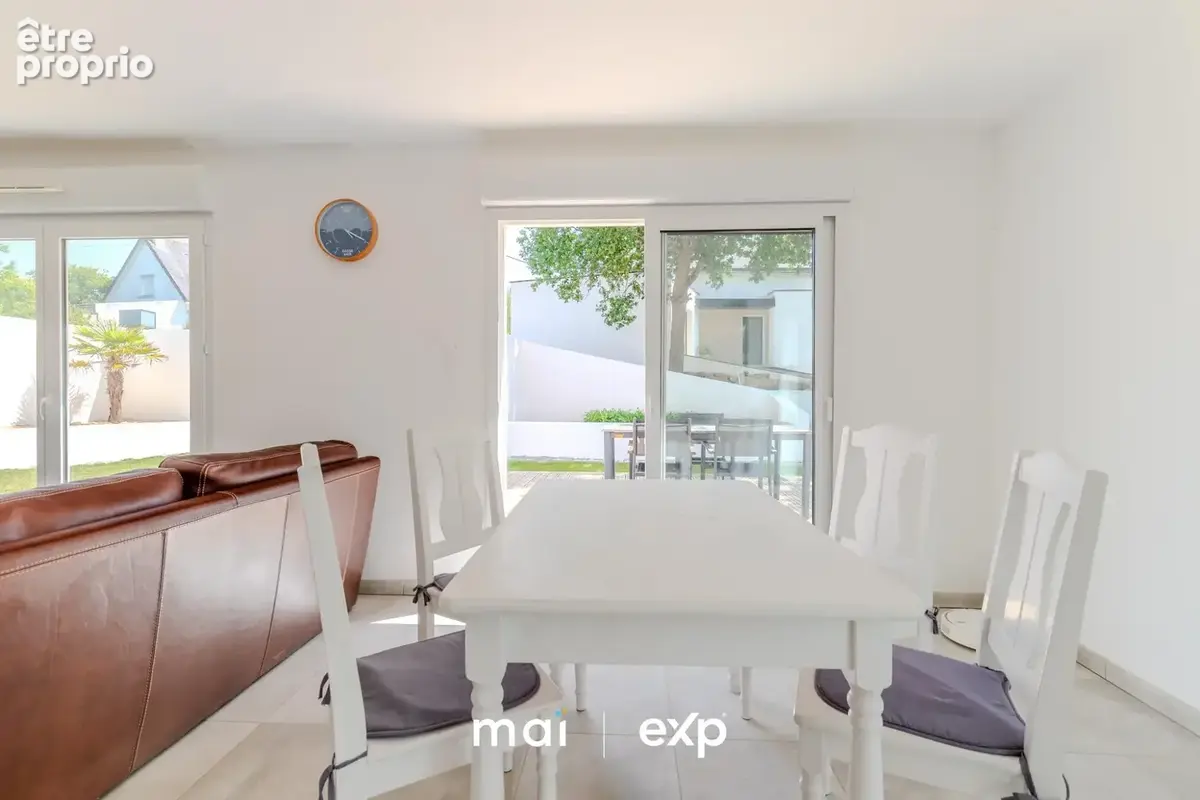 Maison 5 pièces 89 m² à vendre à Belz (56550) - photo 5