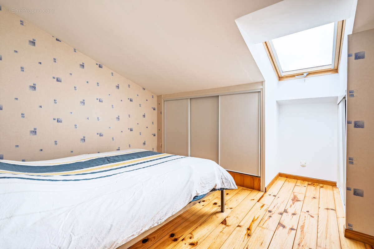 Maison à SAINT-VINCENT-DE-TYROSSE