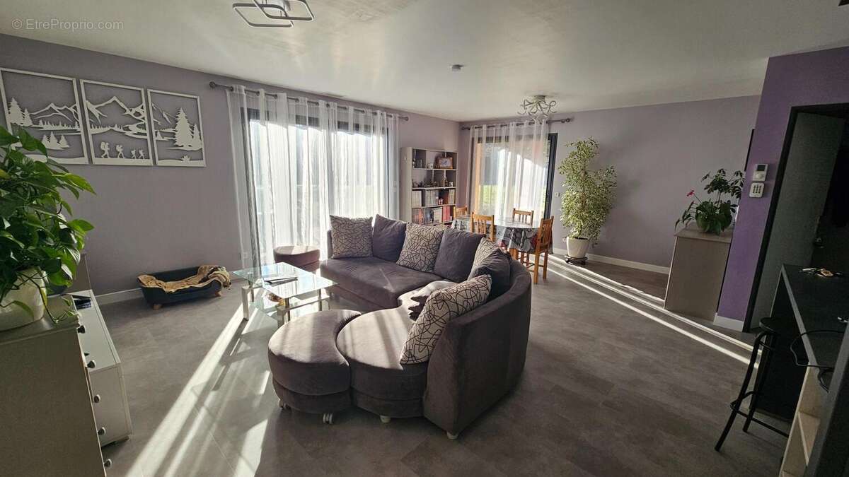 Maison 100 m² à Encausse-Les-Thermes  - photo 8