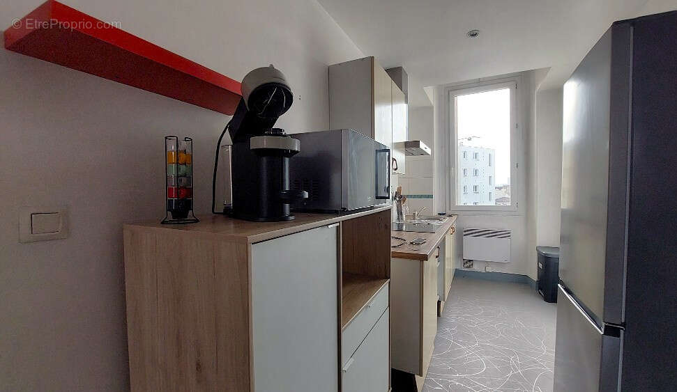 Appartement à TARBES