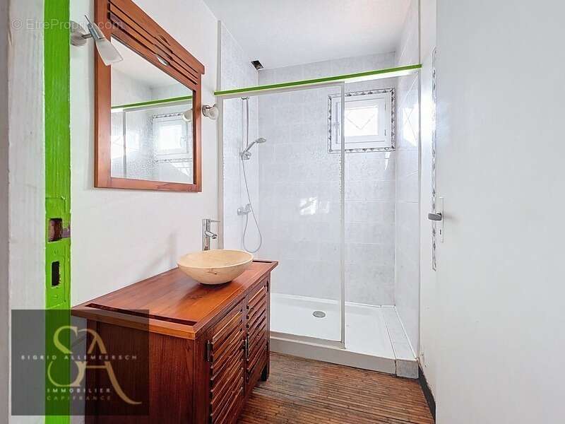 A vendre maison avec 3 chambres, un bureau, garage et jardin à Carcassonne proche des commodités - photo 10
