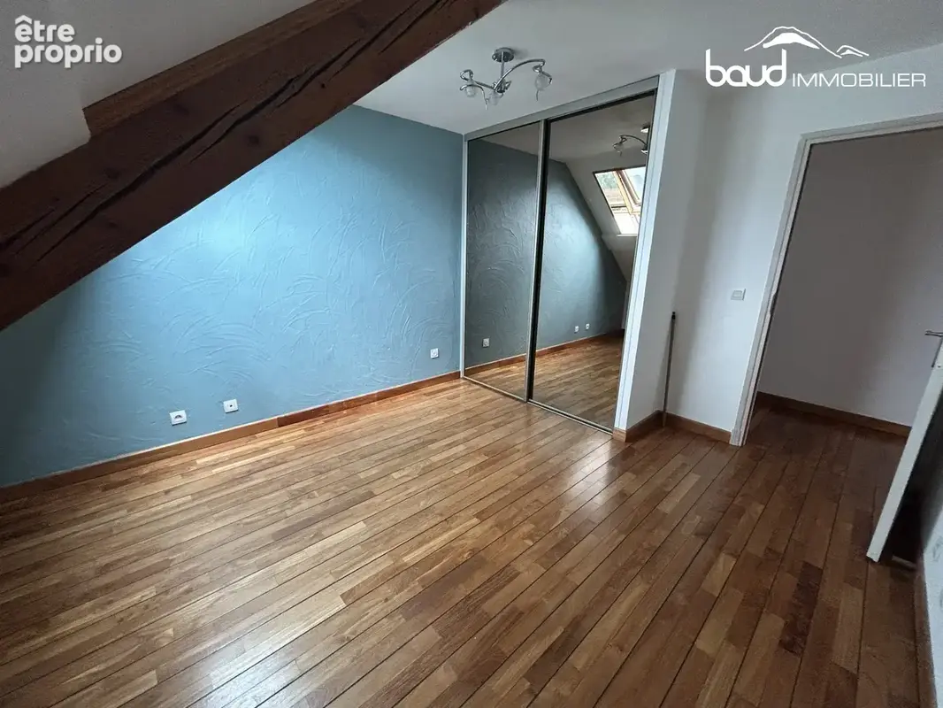 Appartement 5 pièces 133 m² à vendre à Lans-En-Vercors (38250) - photo 8