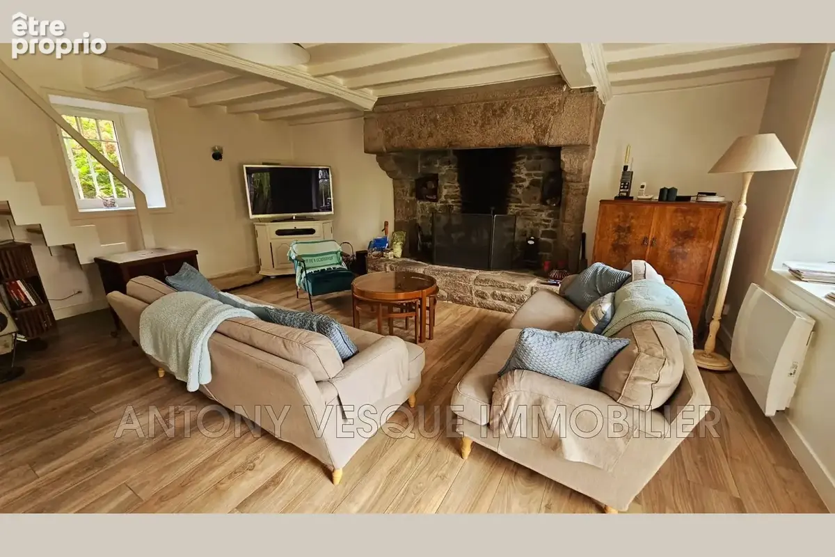 Maison 144 m² à Blainville-Sur-Mer  - photo 3