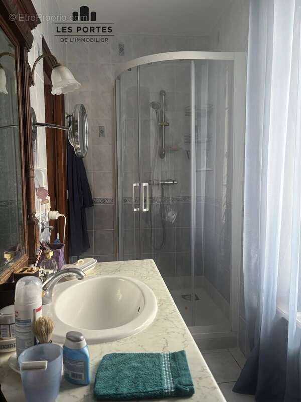 Maison à BUNO-BONNEVAUX