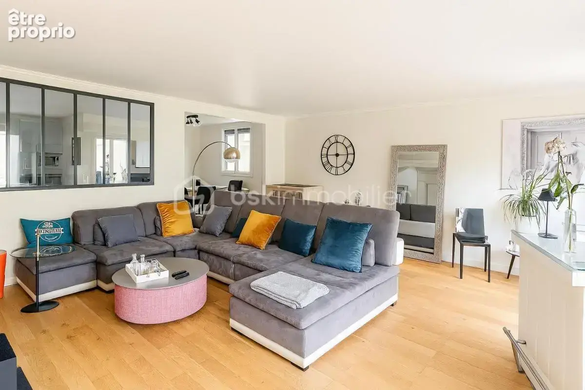 Maison familiale de 227m2 avec piscine chauffée! - photo 3