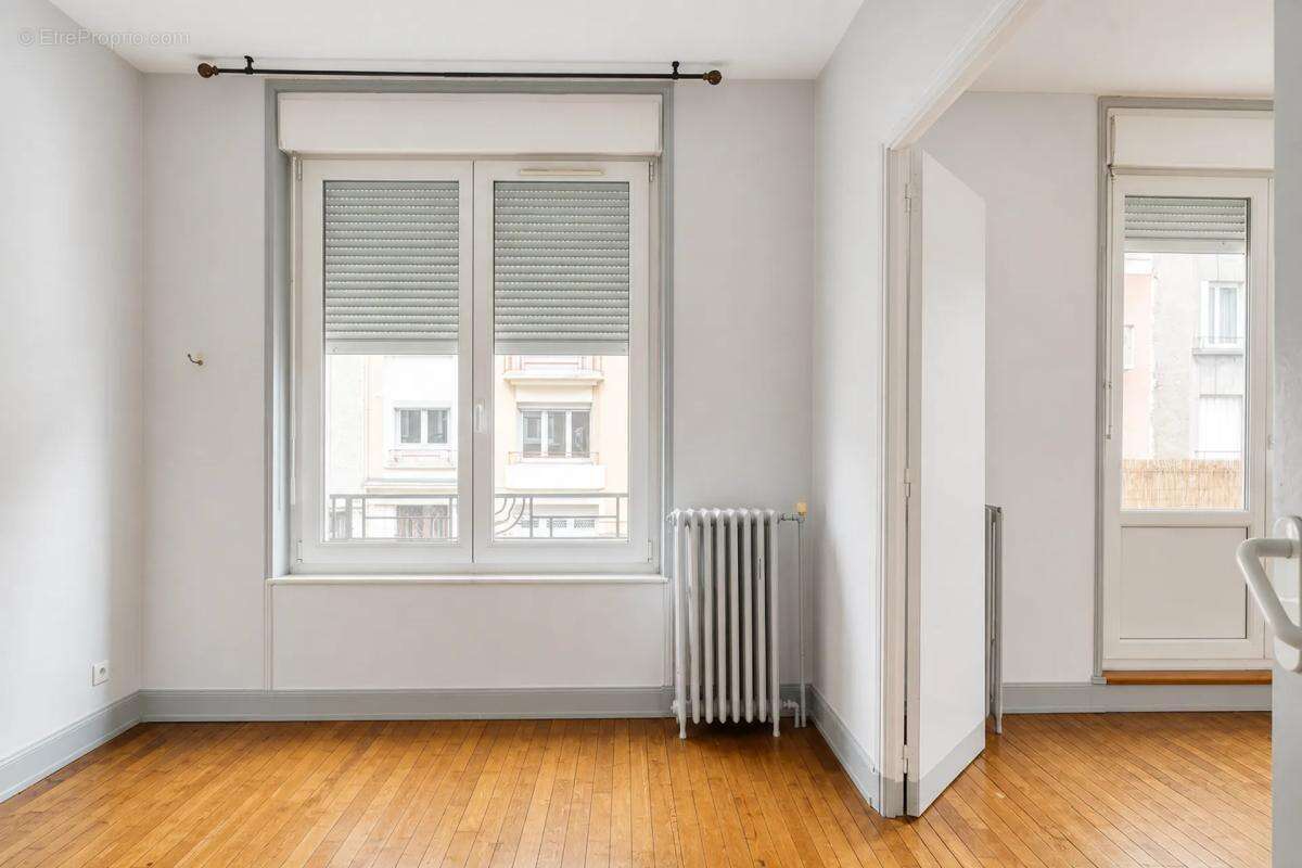 Maison familiale louée 8 pièces à Vandœuvre-lès-Nancy - photo 6