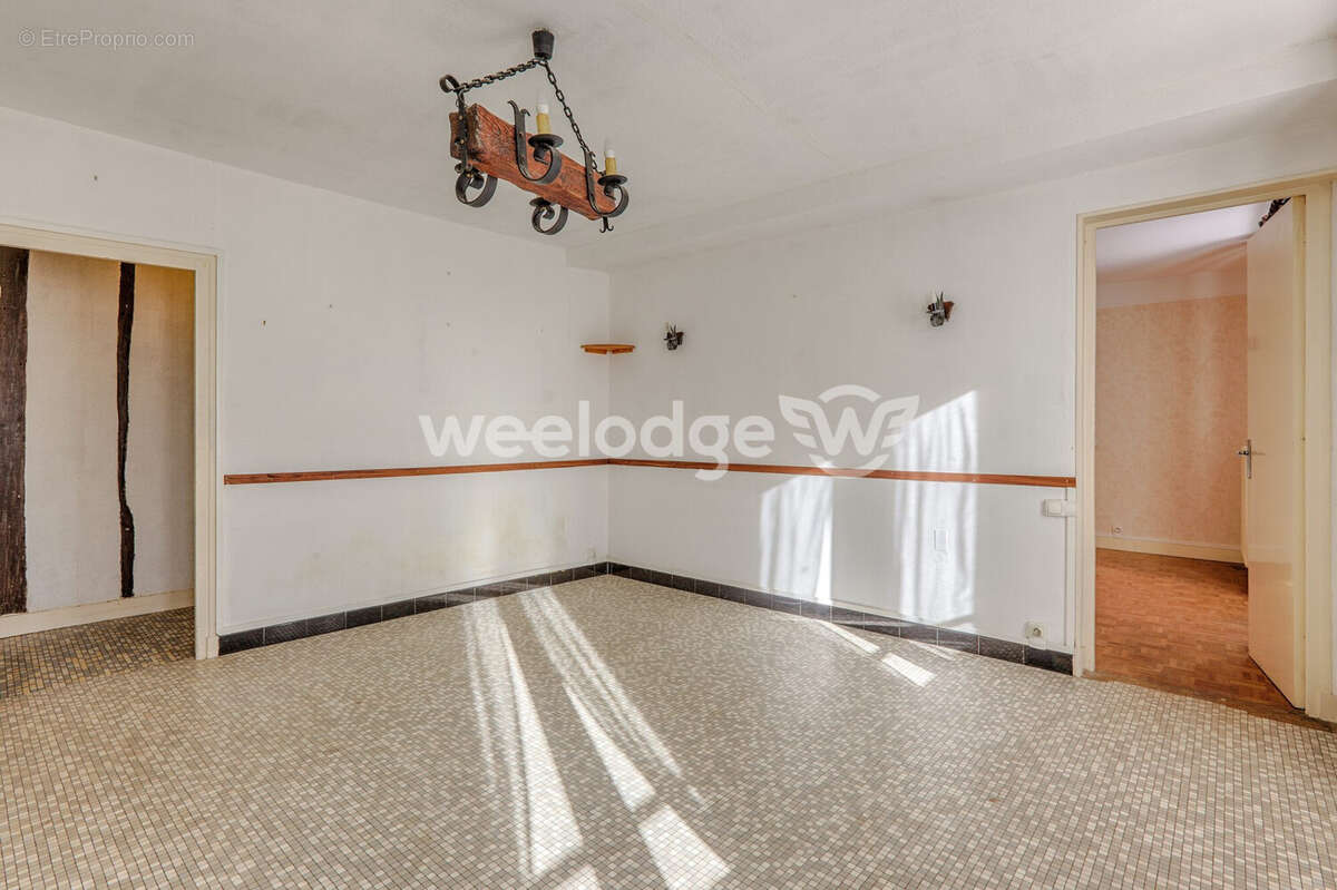 Maison à ANDRESY