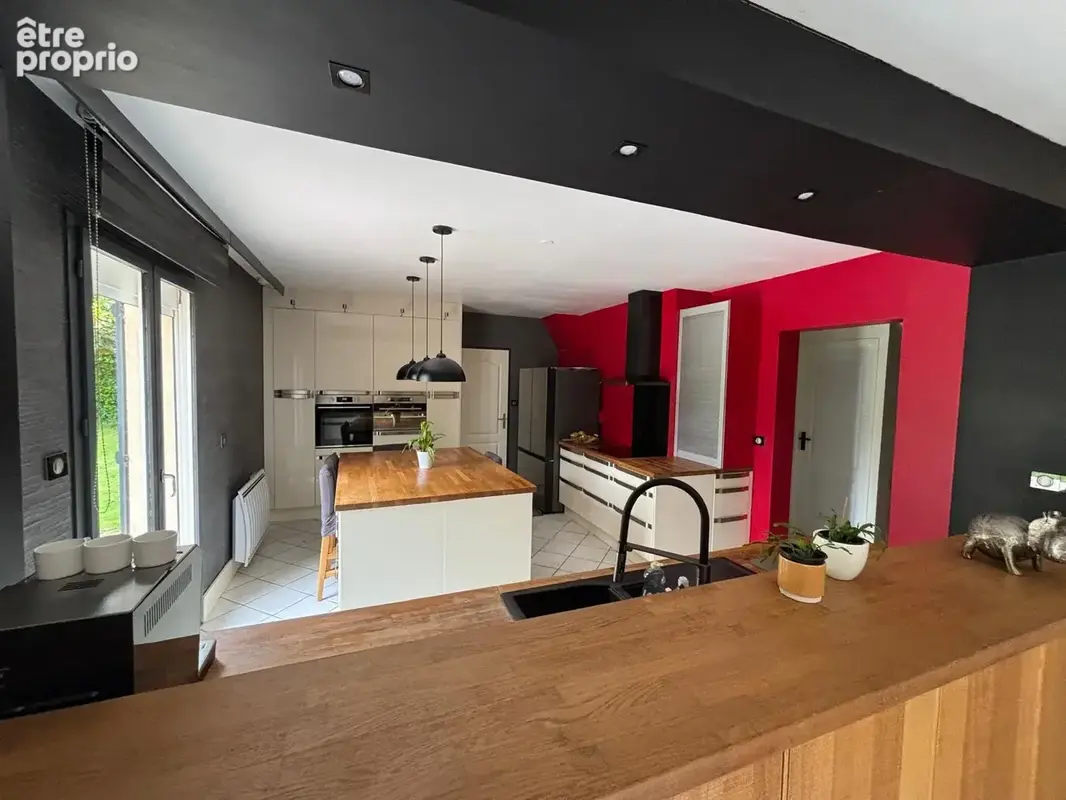 Maison 202 m² à Gambais  - photo 5