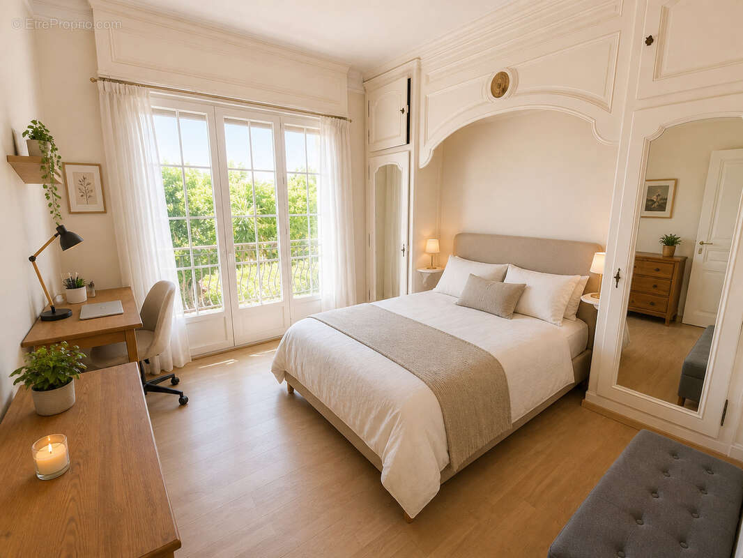 Maison à HYERES