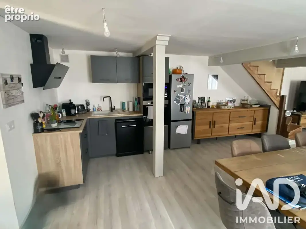Photo 1 - Maison à FRANCOIS